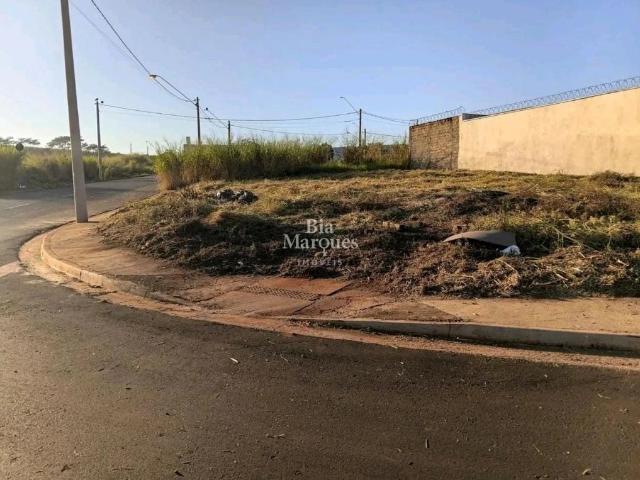 Terreno comercial para Locação em Ribeirão Preto/SP Reserva Macaúba