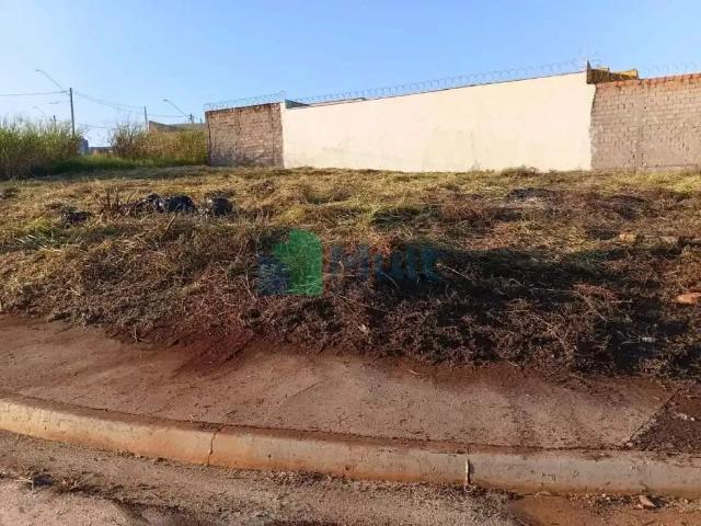 Terreno comercial para Locação em Ribeirão Preto/SP Reserva Macaúba
