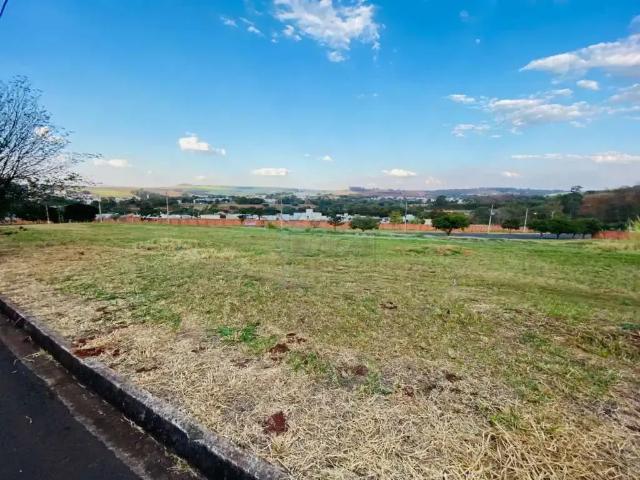Terreno comercial para Locação em Ribeirão Preto/SP Reserva San Gabriel