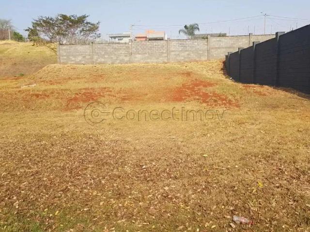 Terreno comercial para Locação em Ribeirão Preto/SP Reserva San Pedro