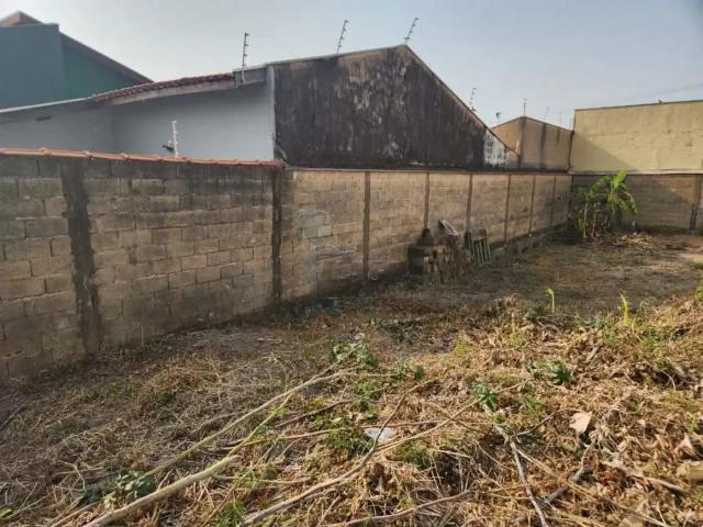 Terreno comercial para Locação em Ribeirão Preto/SP Residencial e Comercial Palmares