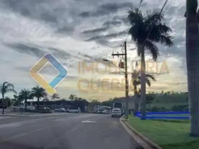 Terreno comercial para Locação em Ribeirão Preto/SP Residencial e Empresarial Alphaville
