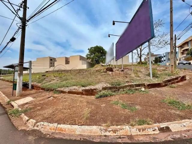 Terreno comercial para Locação em Ribeirão Preto/SP Residencial Flórida