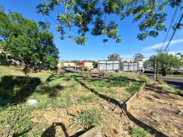 Terreno comercial para Locação em Ribeirão Preto/SP Residencial Flórida