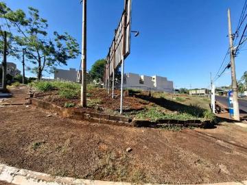 Terreno comercial para Locação em Ribeirão Preto/SP Residencial Flórida