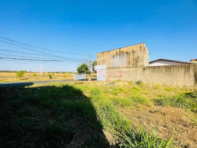 Terreno comercial para Locação em Ribeirão Preto/SP Residencial Parque dos Servidores