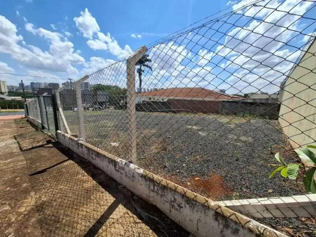 Terreno comercial para Locação em Ribeirão Preto/SP Ribeirânia