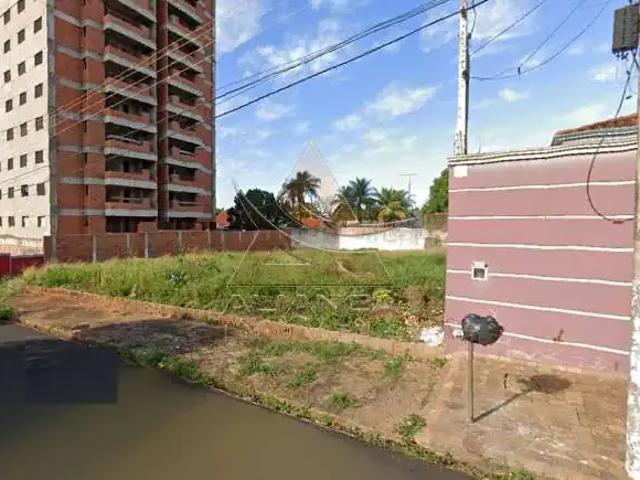 Terreno comercial para Locação em Ribeirão Preto/SP Ribeirânia