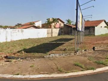 Terreno comercial para Locação em Ribeirão Preto/SP Ribeirânia