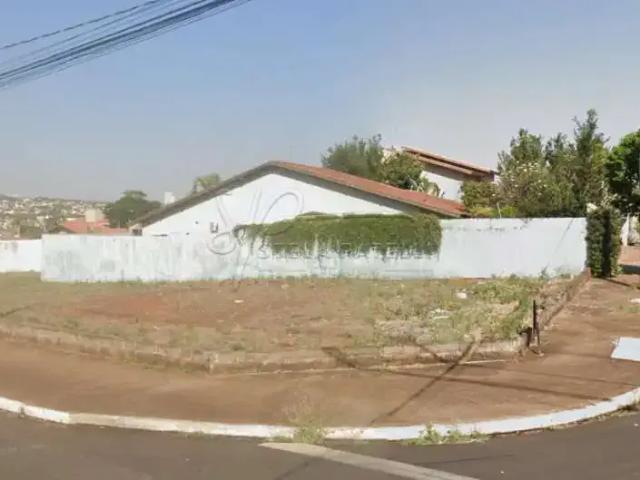 Terreno comercial para Locação em Ribeirão Preto/SP Ribeirânia