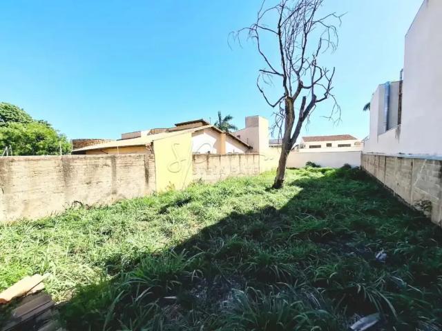 Terreno comercial para Locação em Ribeirão Preto/SP Ribeirânia