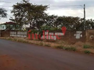 Terreno comercial para Locação em Ribeirão Preto/SP Ribeirânia
