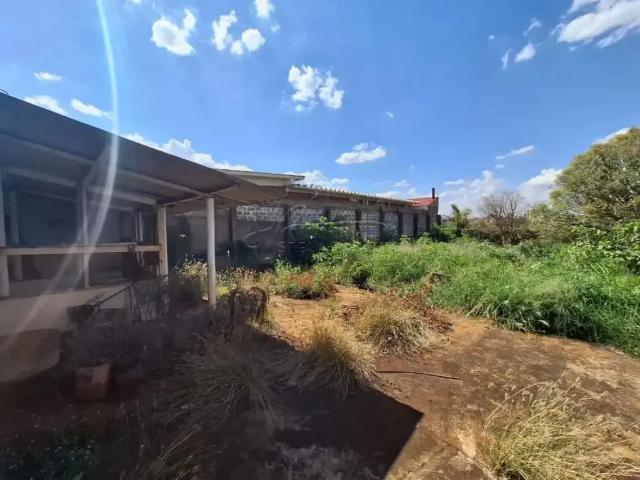 Terreno comercial para Locação em Ribeirão Preto/SP Ribeirânia