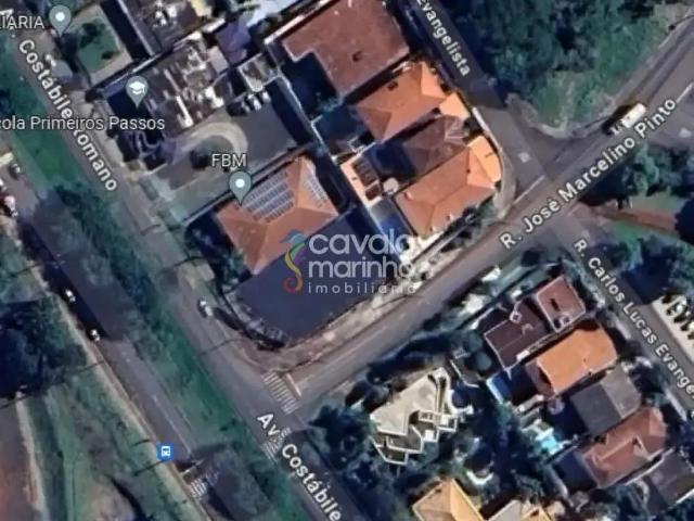 Terreno comercial para Locação em Ribeirão Preto/SP Ribeirânia