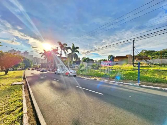 Terreno comercial para Locação em Ribeirão Preto/SP Ribeirânia
