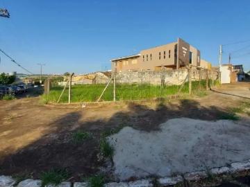 Terreno comercial para Locação em Ribeirão Preto/SP Ribeirânia