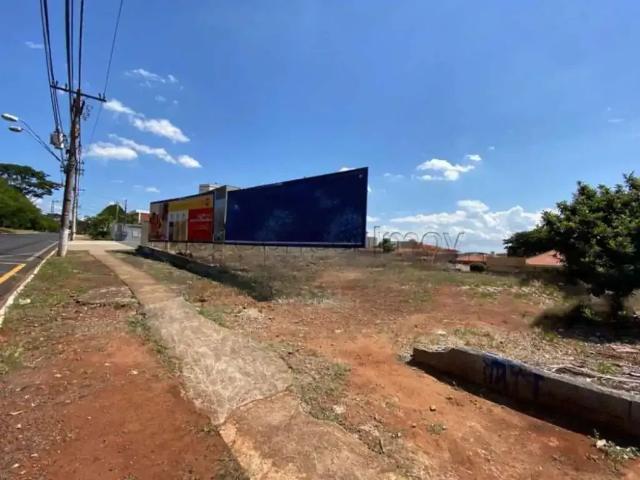 Terreno comercial para Locação em Ribeirão Preto/SP Ribeirânia