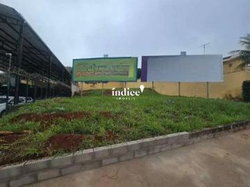 Terreno comercial para Locação em Ribeirão Preto/SP Ribeirânia