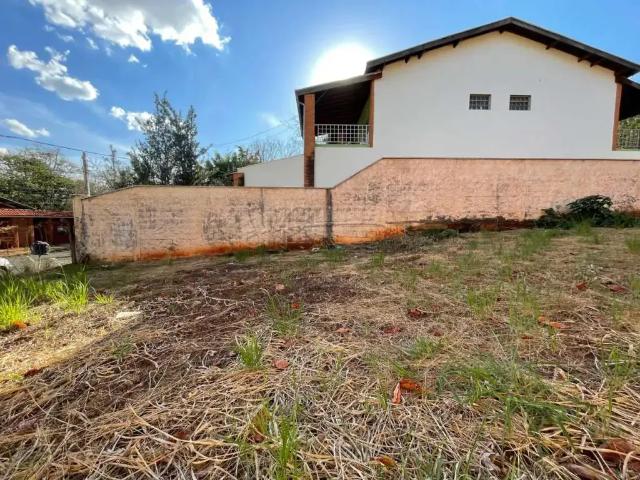 Terreno comercial para Locação em Ribeirão Preto/SP Ribeirânia