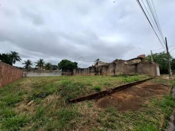 Terreno comercial para Locação em Ribeirão Preto/SP Ribeirânia