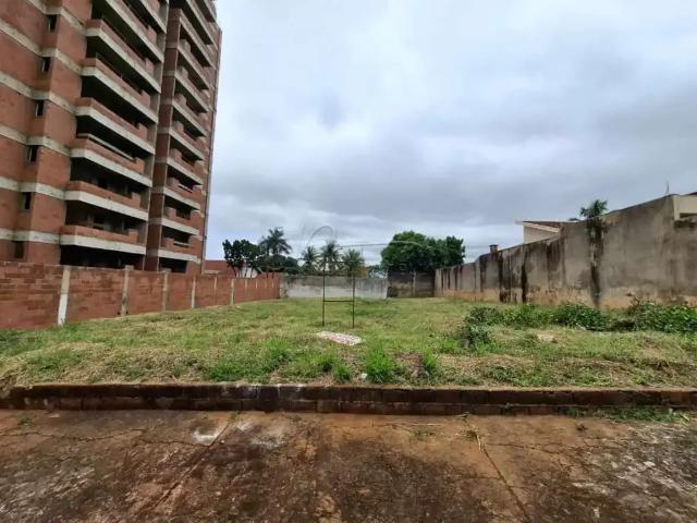Terreno comercial para Locação em Ribeirão Preto/SP Ribeirânia