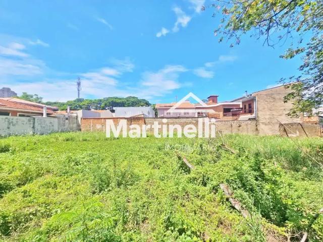 Terreno comercial para Locação em Ribeirão Preto/SP Ribeirânia