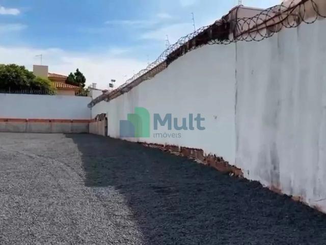 Terreno comercial para Locação em Ribeirão Preto/SP Ribeirânia