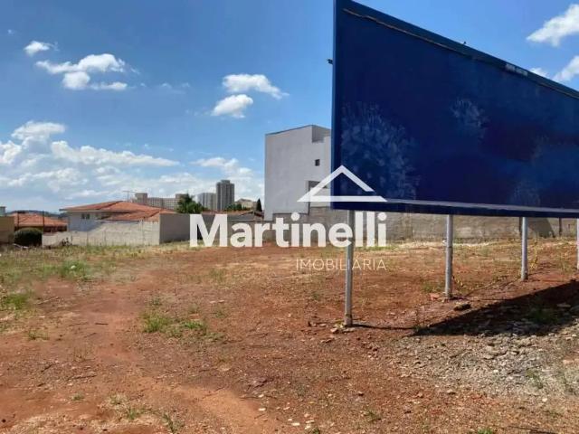 Terreno comercial para Locação em Ribeirão Preto/SP Ribeirânia