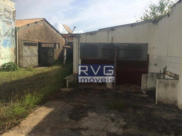 Terreno comercial para Locação em Ribeirão Preto/SP Sumarezinho