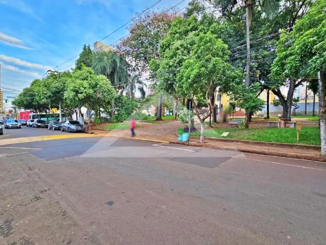 Terreno comercial para Locação em Ribeirão Preto/SP Santa Cruz do José Jacques