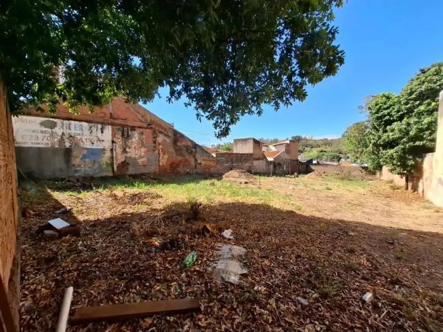Terreno comercial para Locação em Ribeirão Preto/SP Santa Cruz do José Jacques