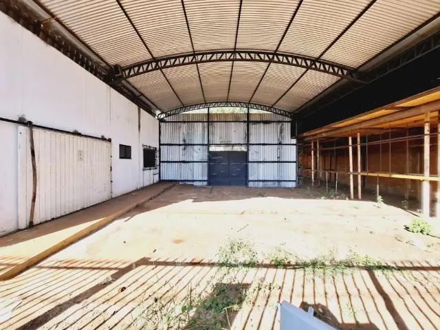 Terreno comercial para Locação em Ribeirão Preto/SP Vila Carvalho
