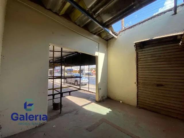 Terreno comercial para Locação em Ribeirão Preto/SP Vila Carvalho
