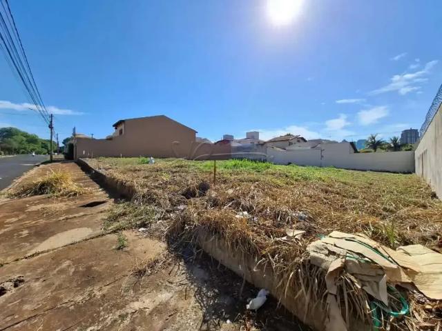 Terreno comercial para Locação em Ribeirão Preto/SP Vila Ana Maria