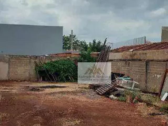 Terreno comercial para Locação em Ribeirão Preto/SP Vila Abranches