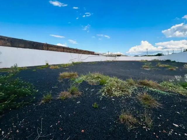Terreno comercial para Locação em Ribeirão Preto/SP Vila Brasil