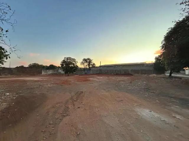 Terreno comercial para Locação em Ribeirão Preto/SP Vila Elisa