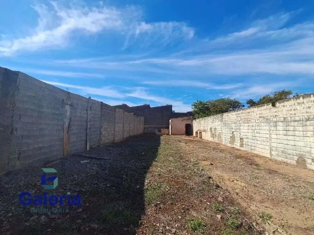 Terreno comercial para Locação em Ribeirão Preto/SP Vila Elisa