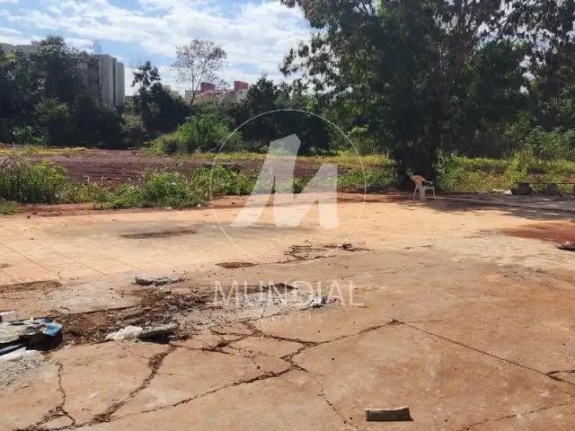 Terreno comercial para Locação em Ribeirão Preto/SP Vila Monte Alegre