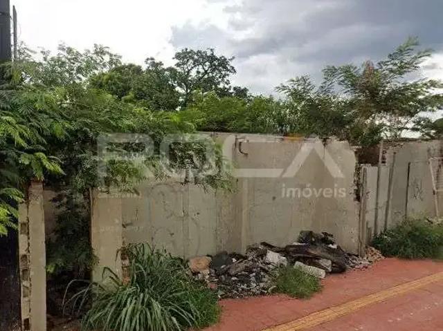 Terreno comercial para Locação em Ribeirão Preto/SP Vila Maria Luiza