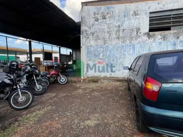 Terreno comercial para Locação em Ribeirão Preto/SP Vila Maria Luiza 1 Quartos