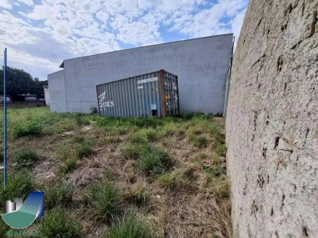 Terreno comercial para Locação em Ribeirão Preto/SP Vila Mariana