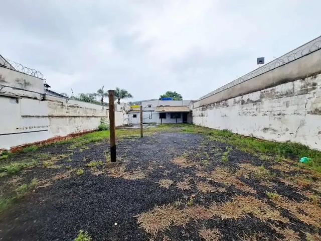 Terreno comercial para Locação em Ribeirão Preto/SP Vila Seixas
