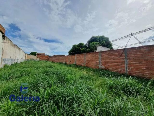 Terreno comercial para Locação em Ribeirão Preto/SP Vila Recreio
