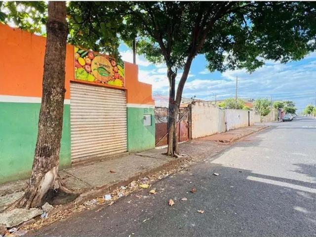 Terreno comercial para Locação em Ribeirão Preto/SP Vila Tibério