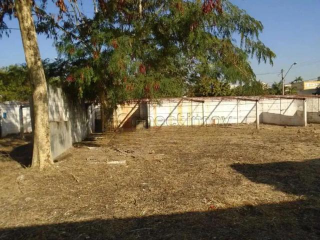Terreno comercial para Locação em Ribeirão Preto/SP Vila Virgínia
