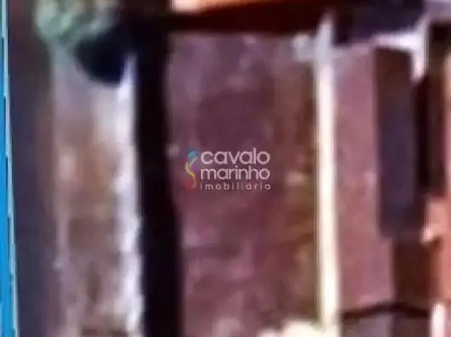 Terreno comercial para Locação em Ribeirão Preto/SP Vila Virgínia