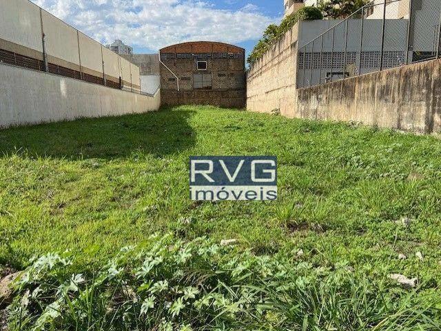 Terreno comercial para Locação em Ribeirão Preto/SP Vila Virgínia