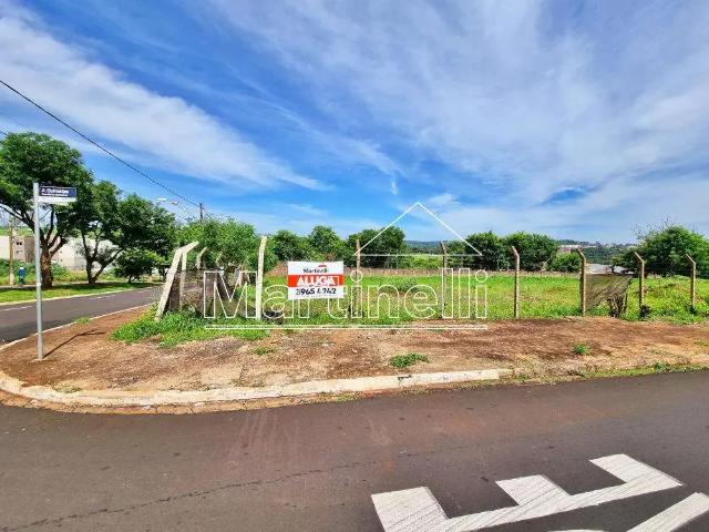 Terreno comercial para Locação em Ribeirão Preto/SP Vila Virgínia
