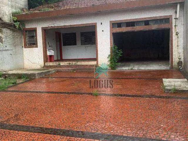 Terreno comercial para Locação em São Caetano do Sul/SP Barcelona
